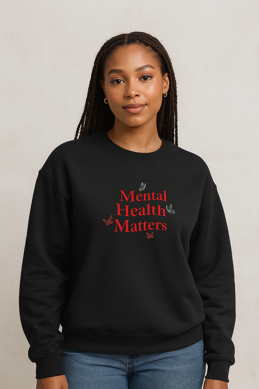 Mental Health Matters